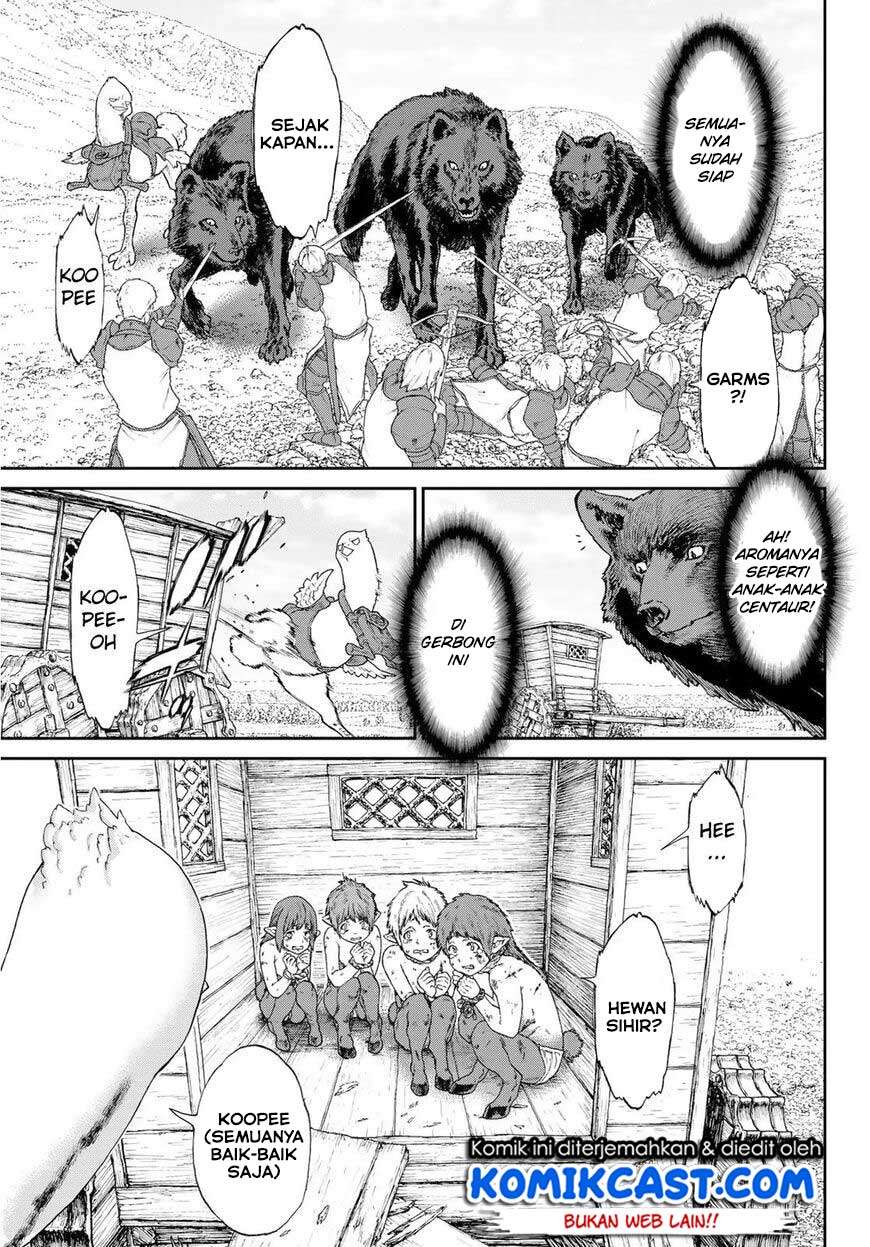 Isekai Putin Chapter 12 page 5