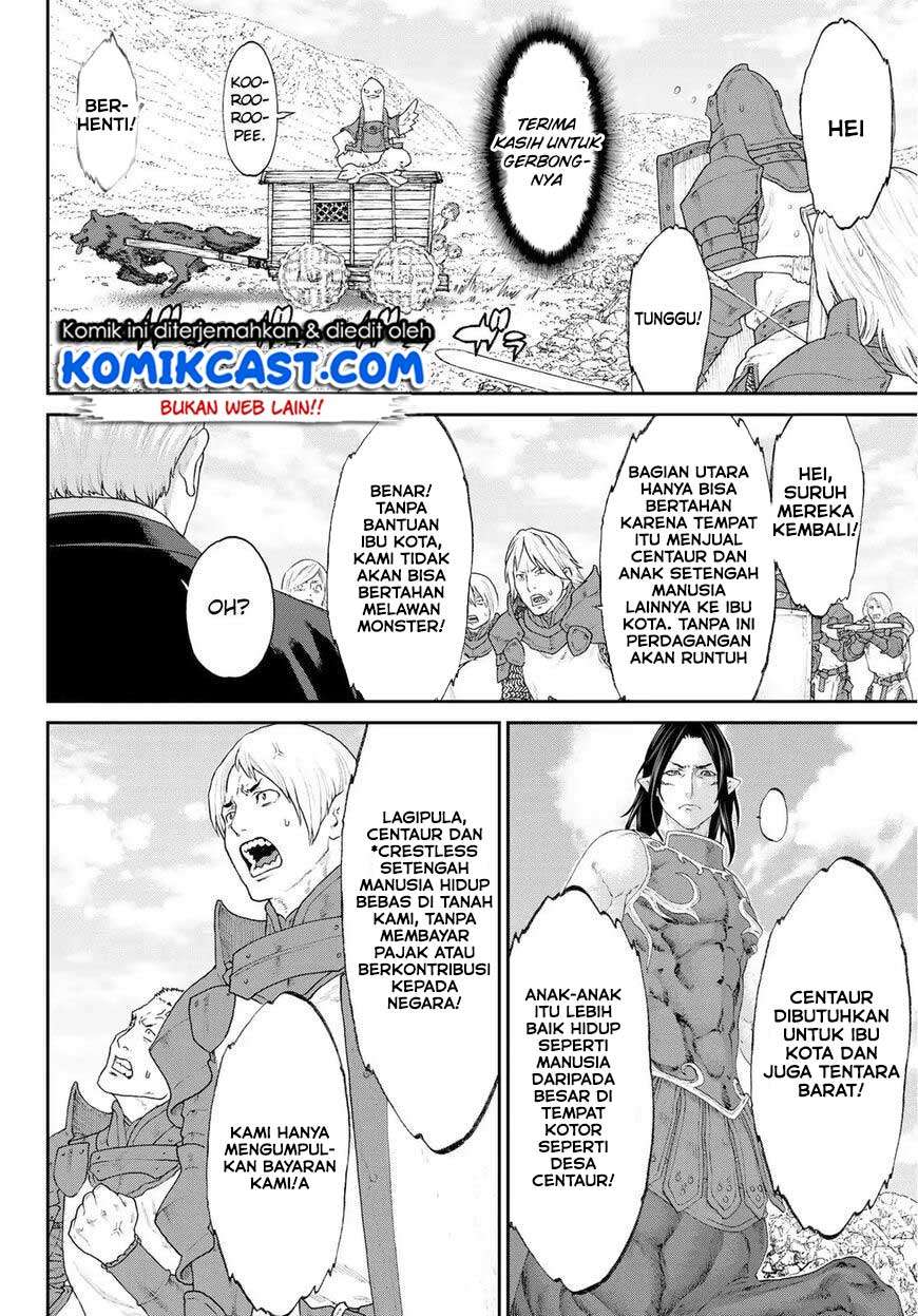 Isekai Putin Chapter 12 page 6