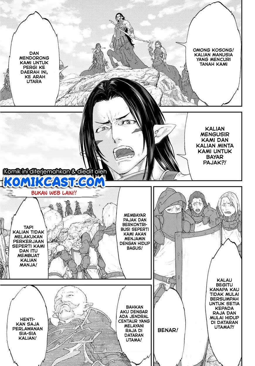 Isekai Putin Chapter 12 page 7