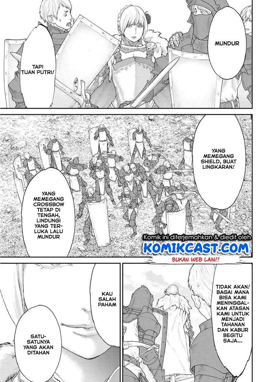 Isekai Putin Chapter 12 page 11