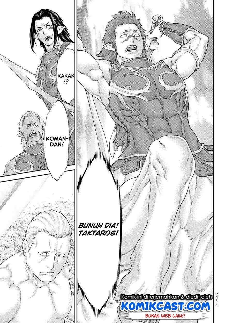 Isekai Putin Chapter 12 page 15