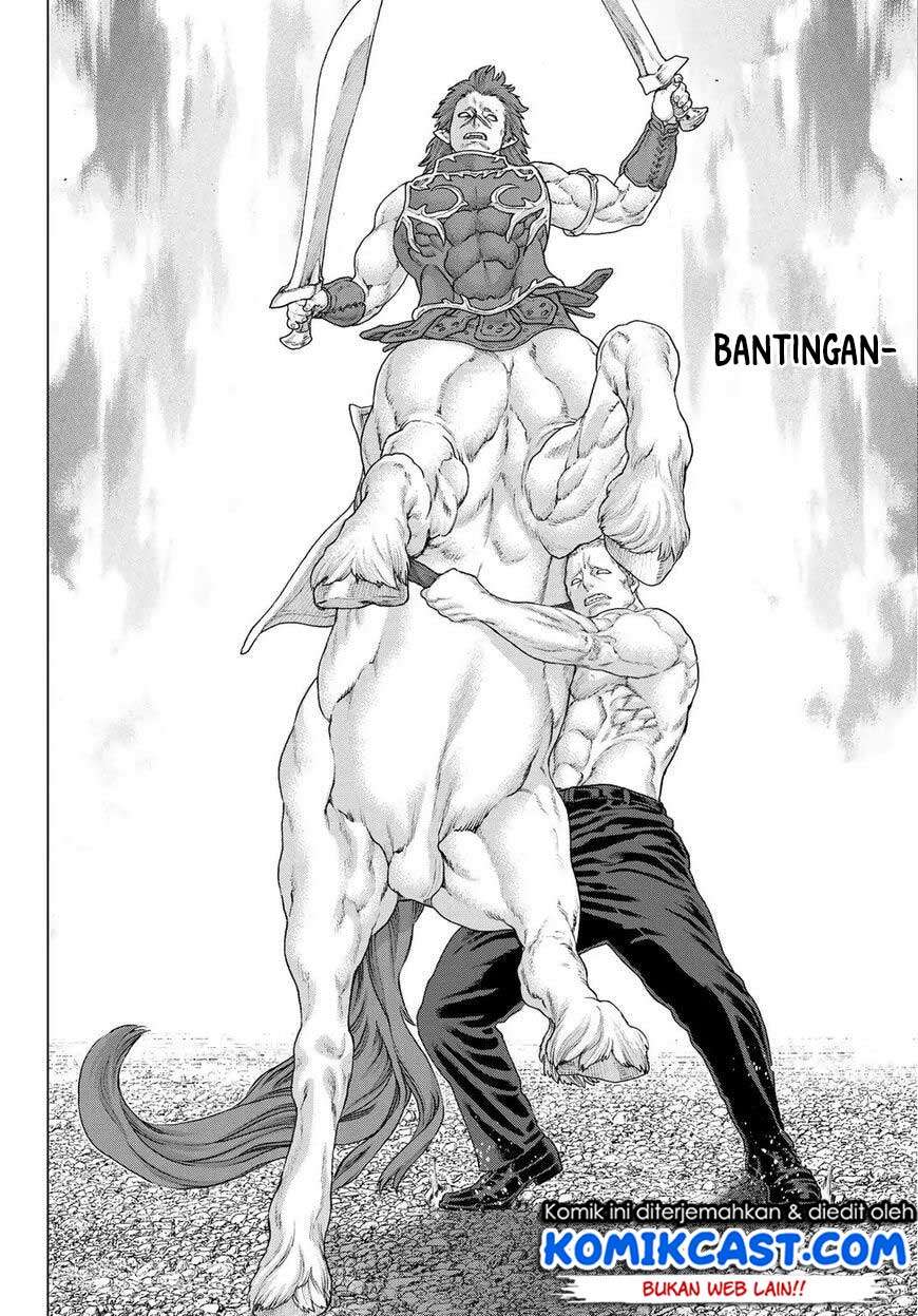 Isekai Putin Chapter 12 page 20