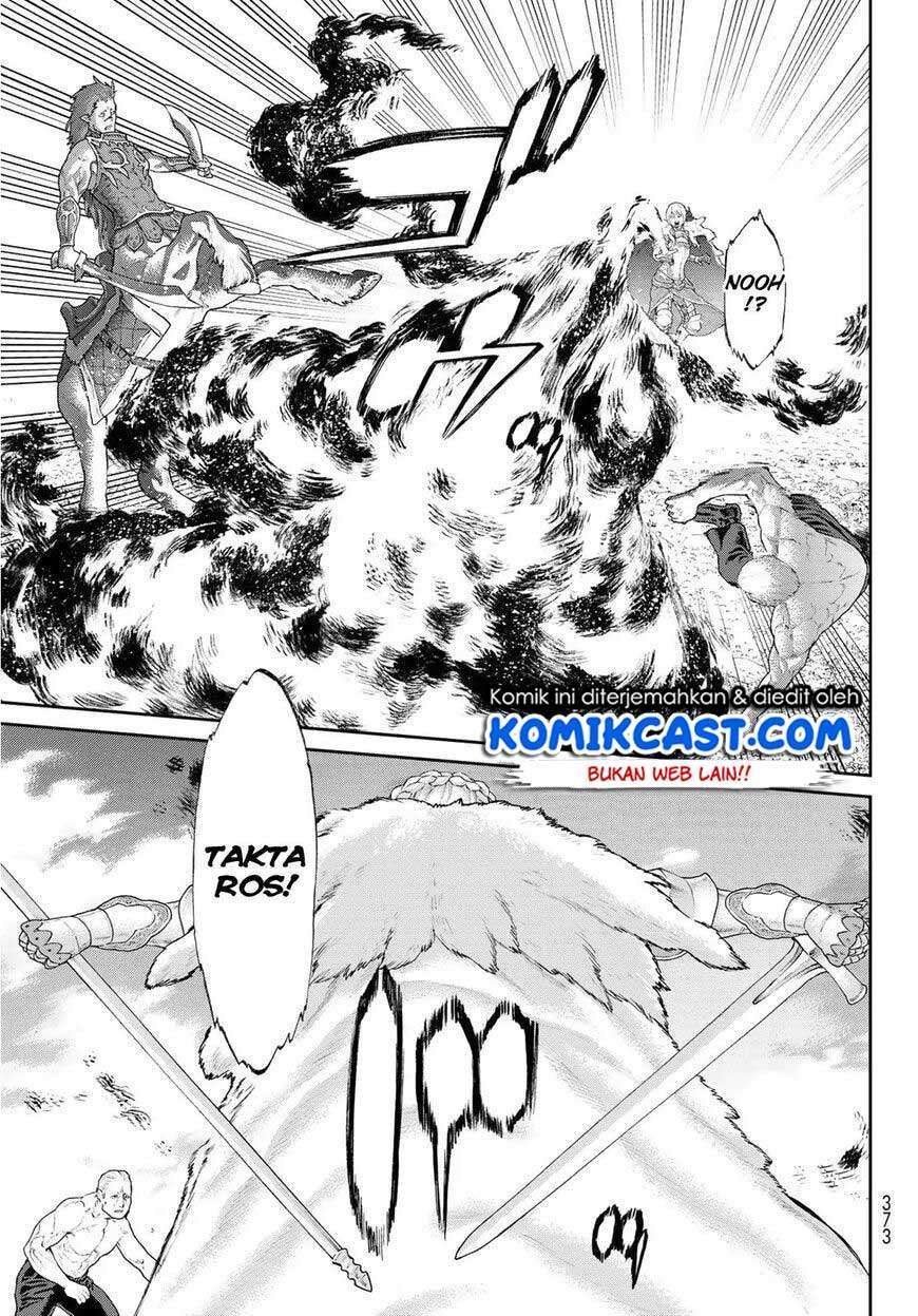 Isekai Putin Chapter 12 page 23