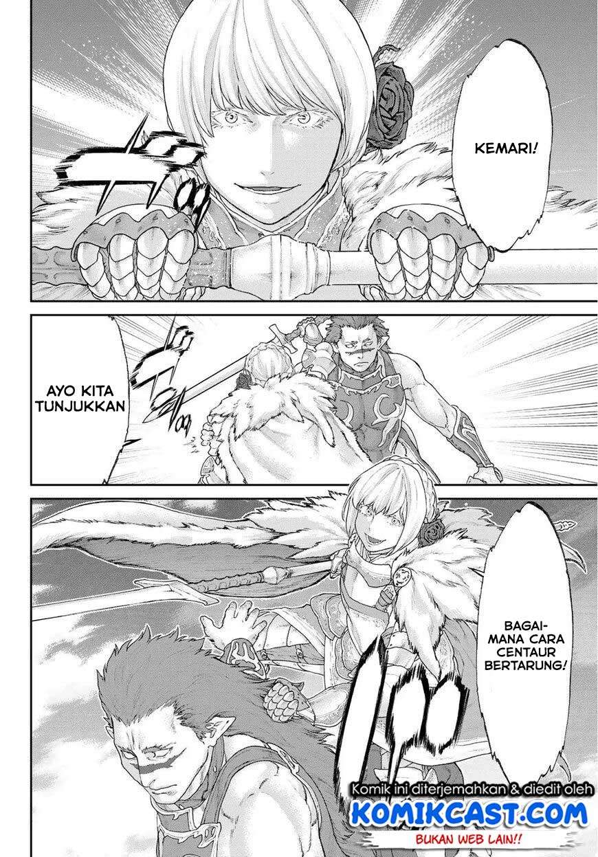Isekai Putin Chapter 12 page 24