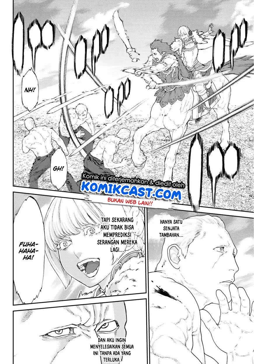 Isekai Putin Chapter 12 page 26