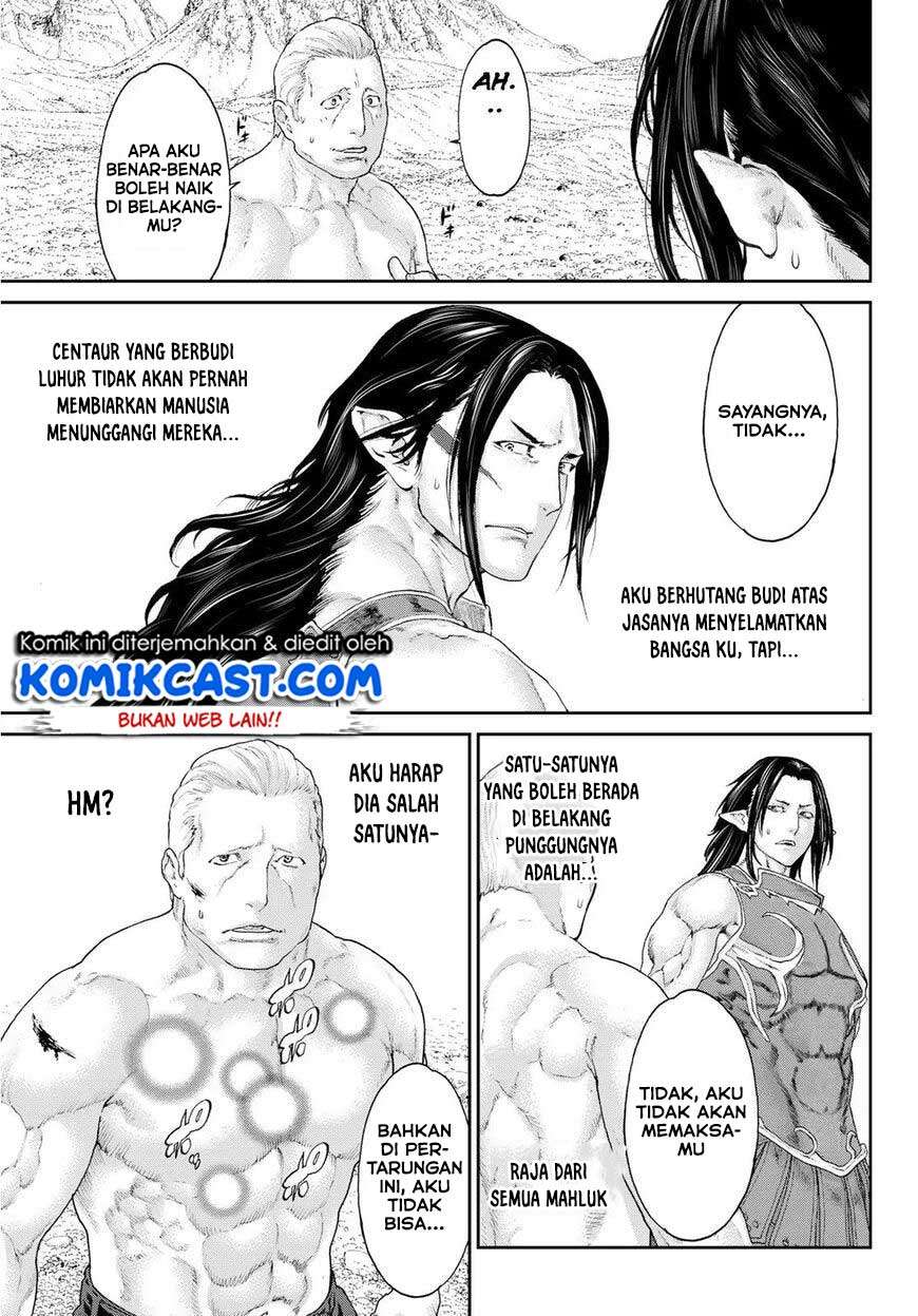 Isekai Putin Chapter 12 page 29