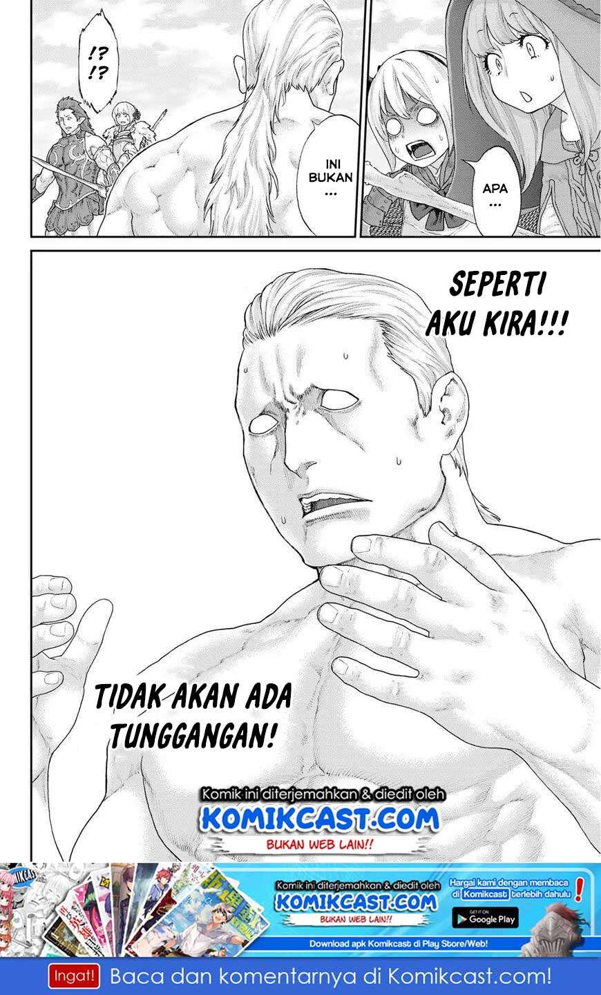 Isekai Putin Chapter 12 page 37
