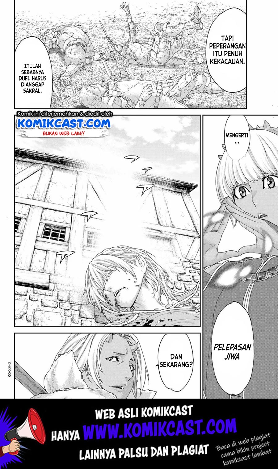 Isekai Putin Chapter 16 page 4