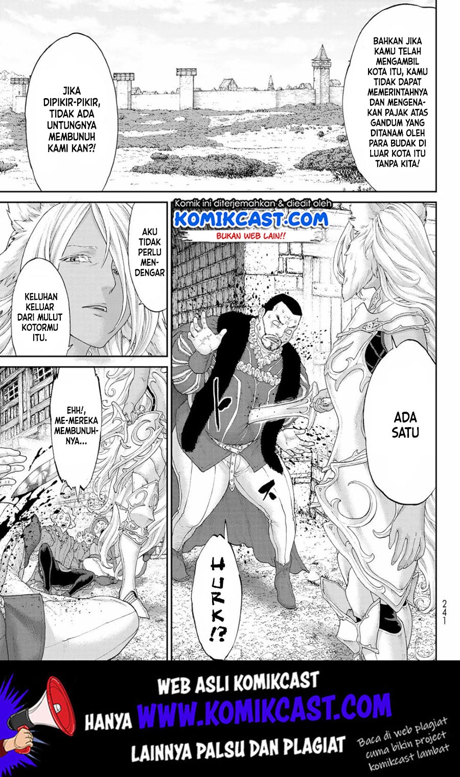 Isekai Putin Chapter 16 page 7