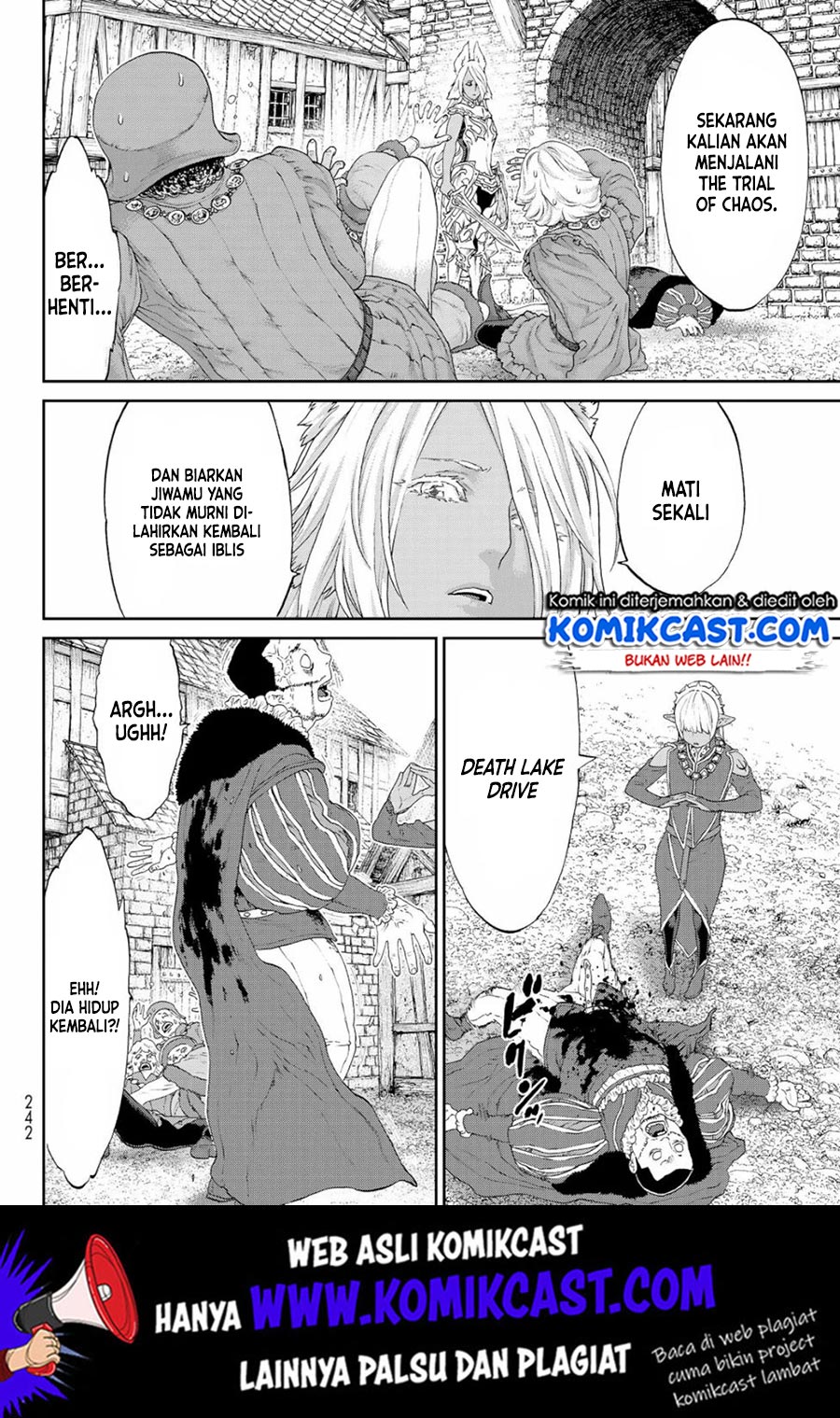 Isekai Putin Chapter 16 page 8