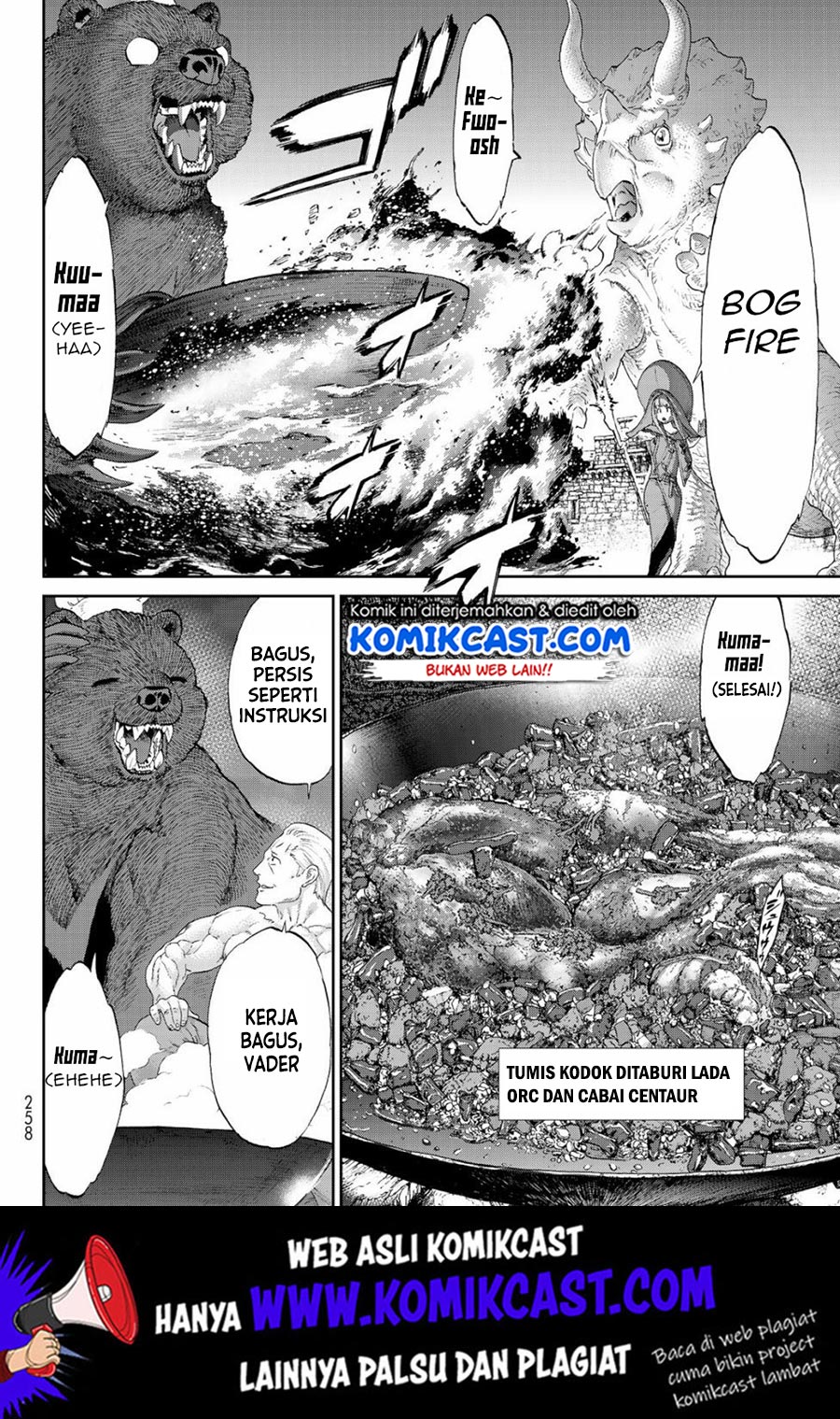 Isekai Putin Chapter 16 page 24