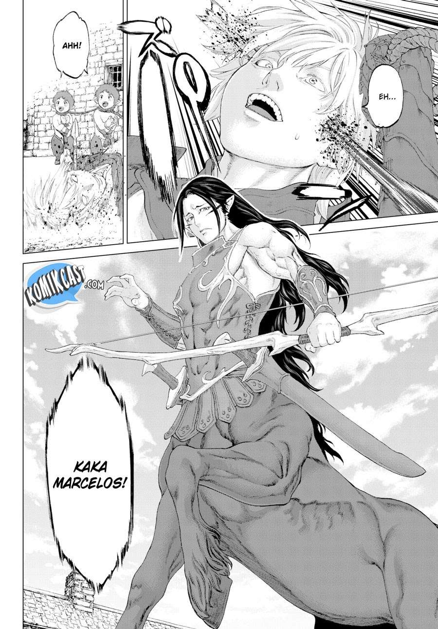 Isekai Putin Chapter 3 page 4