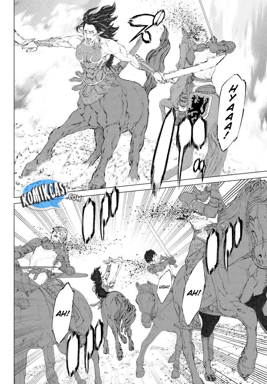 Isekai Putin Chapter 3 page 6