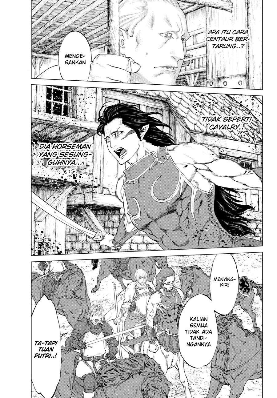 Isekai Putin Chapter 3 page 7