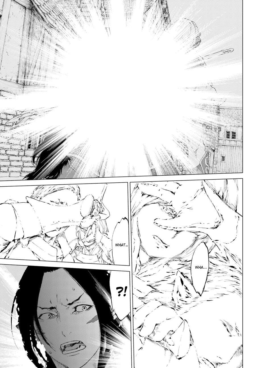 Isekai Putin Chapter 3 page 13