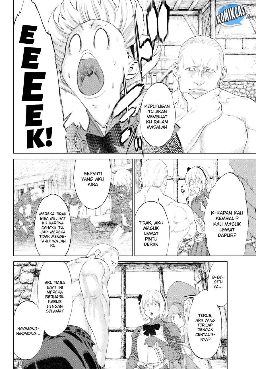 Isekai Putin Chapter 3 page 25