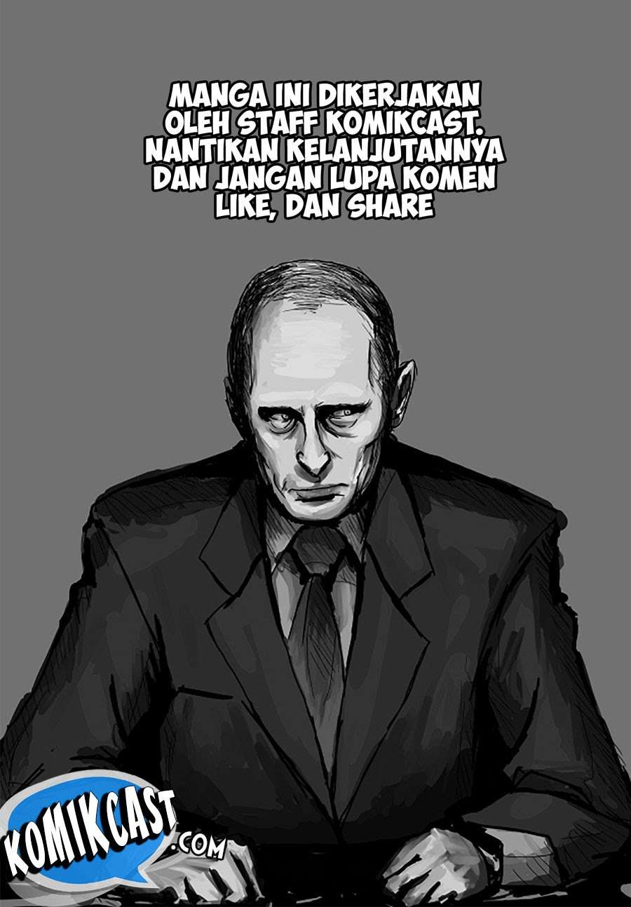 Isekai Putin Chapter 3 page 42