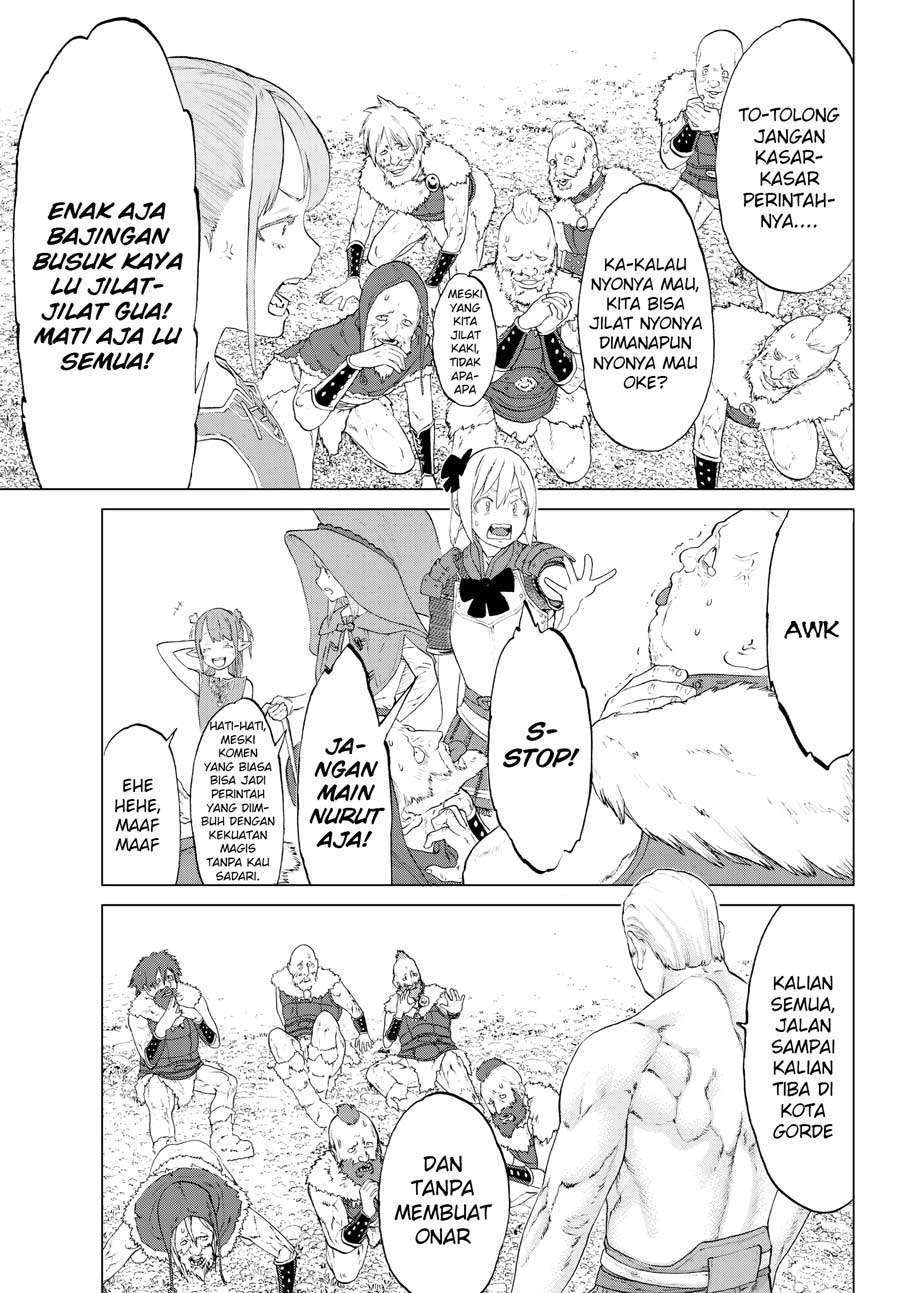 Isekai Putin Chapter 6 page 3