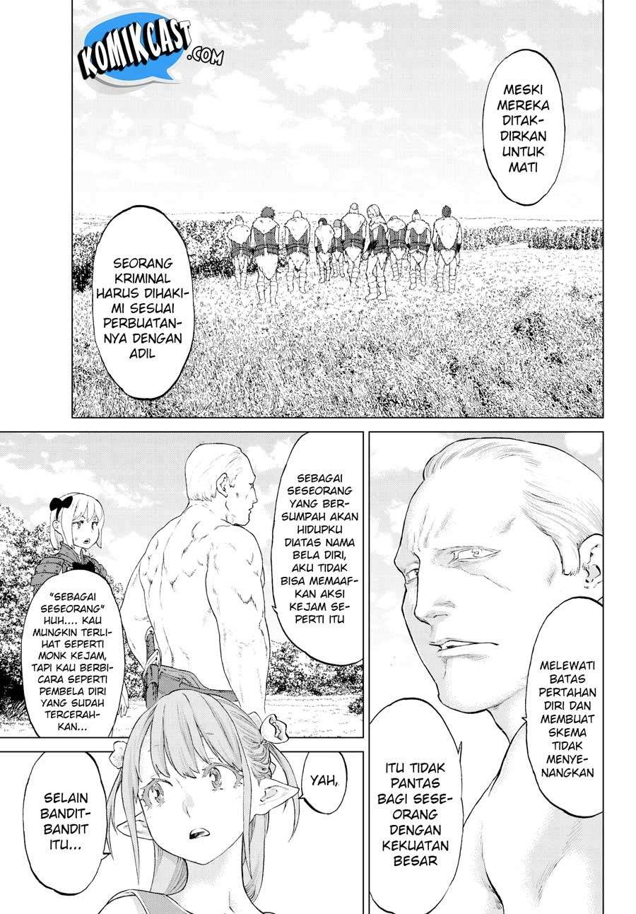 Isekai Putin Chapter 6 page 5