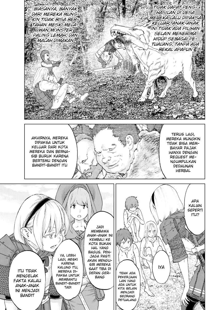 Isekai Putin Chapter 6 page 7