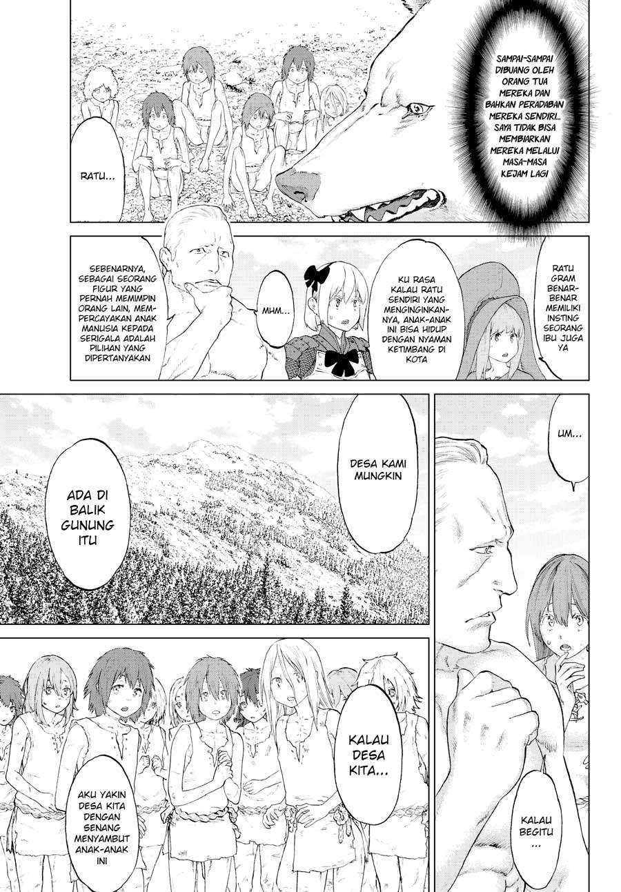 Isekai Putin Chapter 6 page 9
