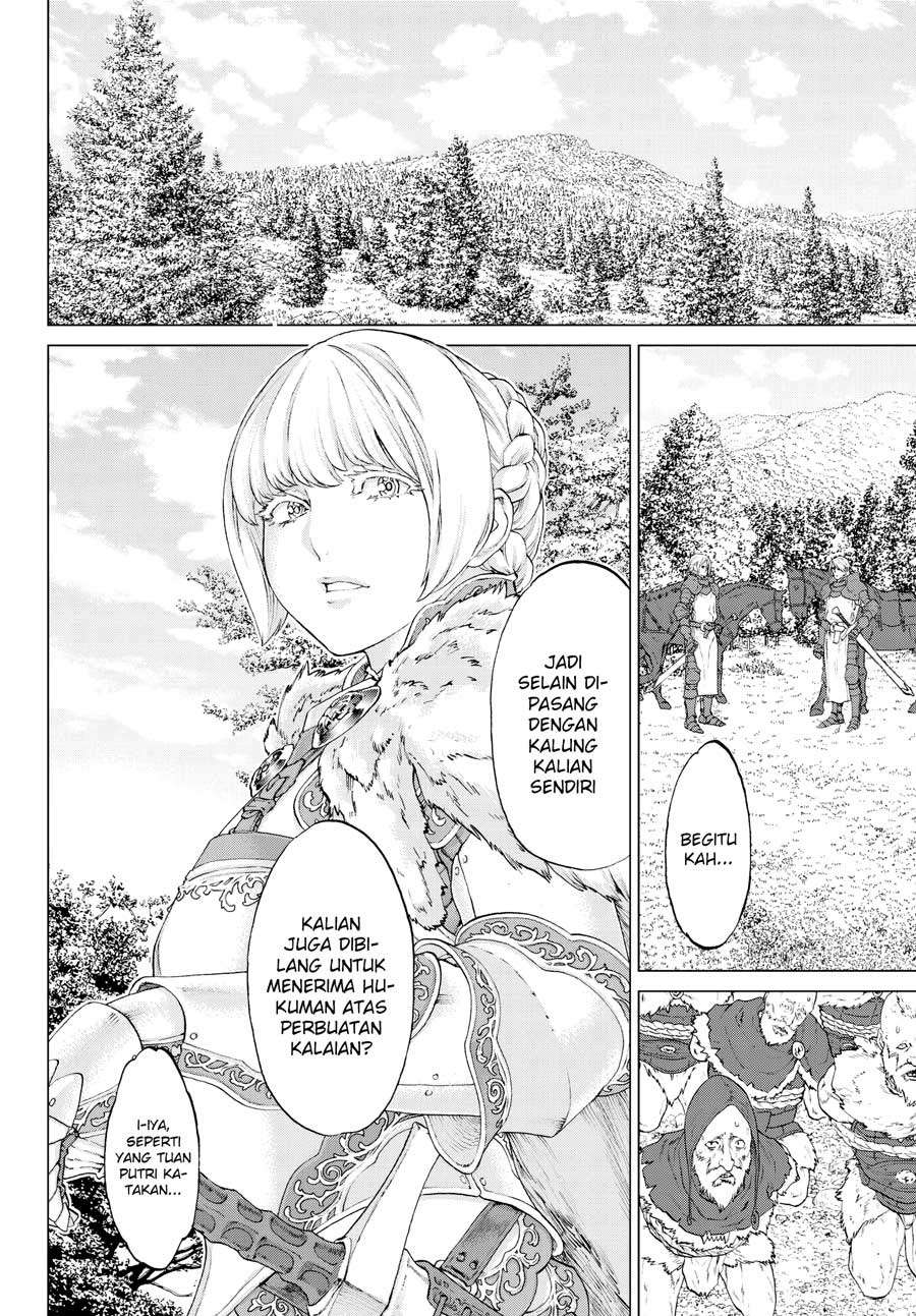 Isekai Putin Chapter 6 page 10
