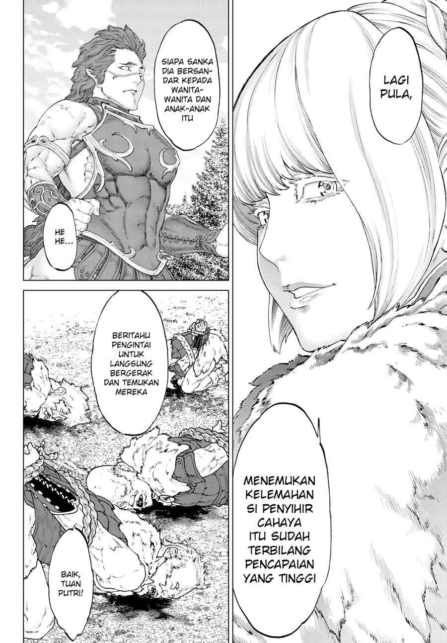 Isekai Putin Chapter 6 page 12