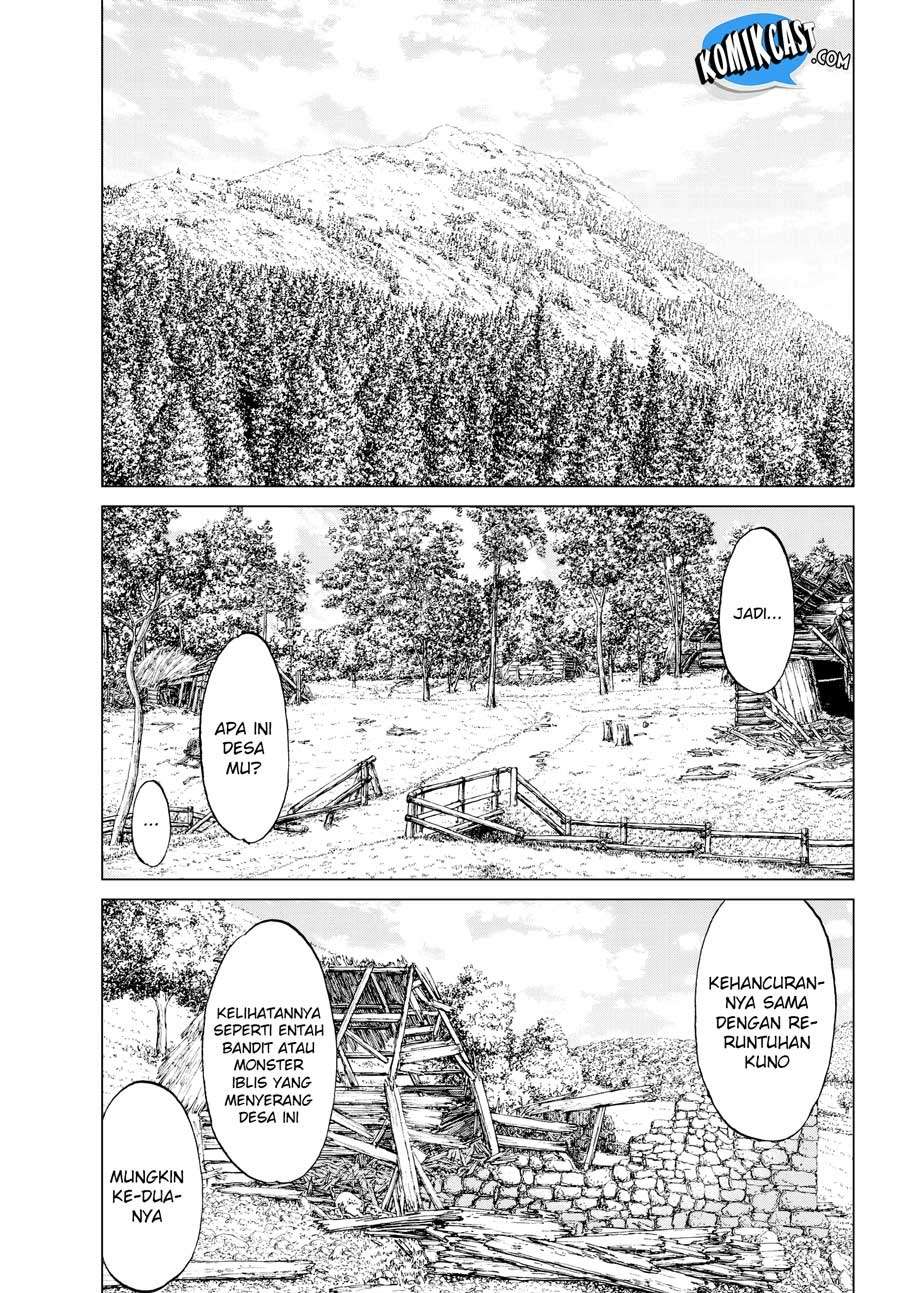 Isekai Putin Chapter 6 page 13