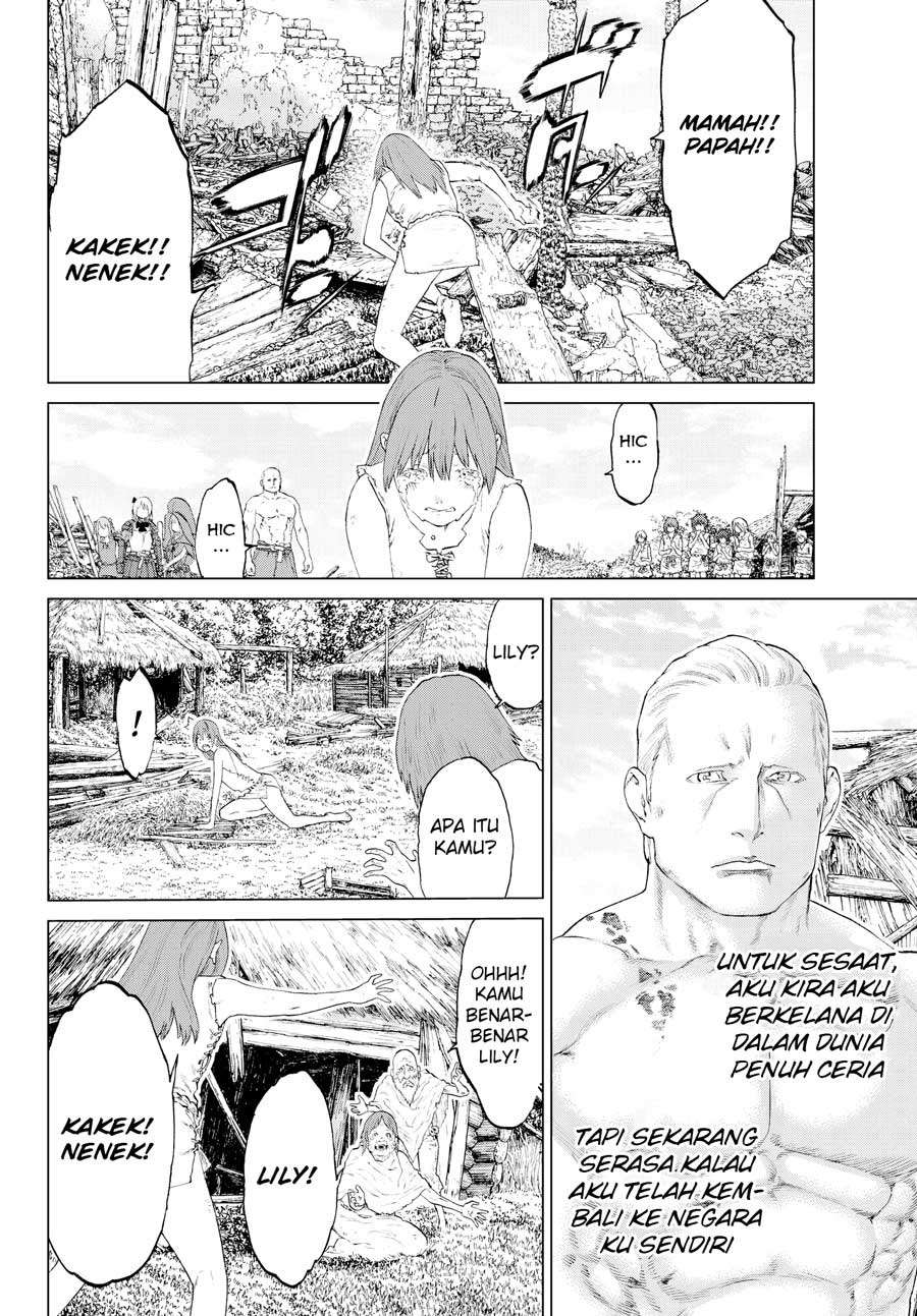 Isekai Putin Chapter 6 page 14
