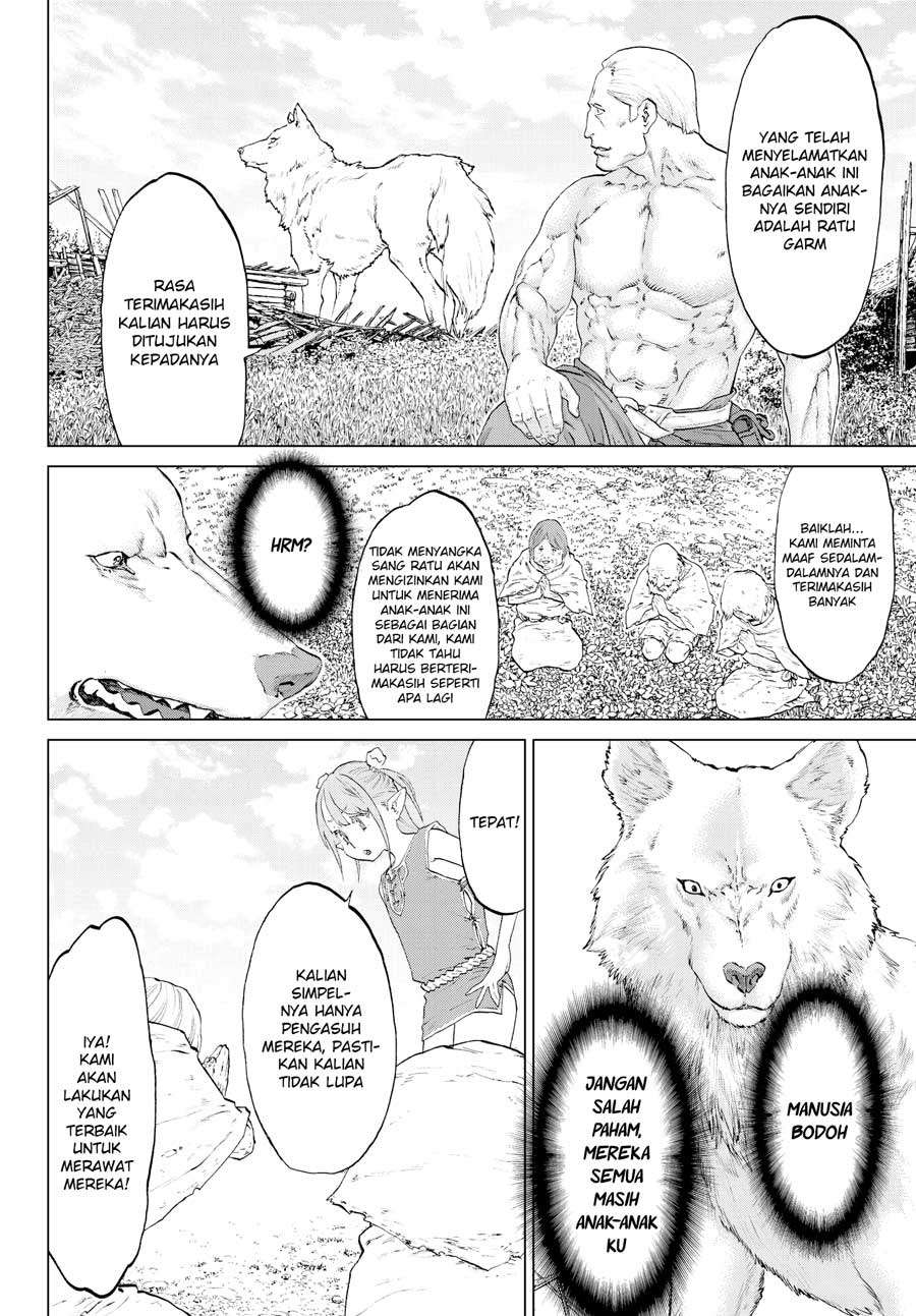 Isekai Putin Chapter 6 page 18
