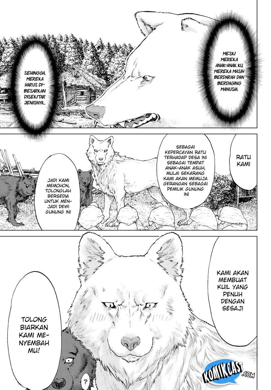 Isekai Putin Chapter 6 page 19