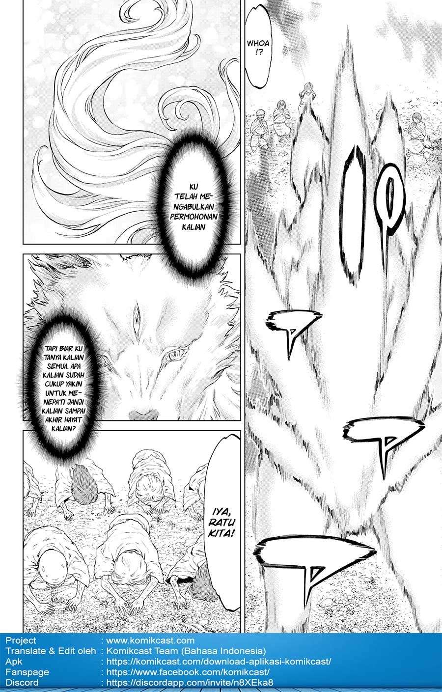 Isekai Putin Chapter 6 page 20