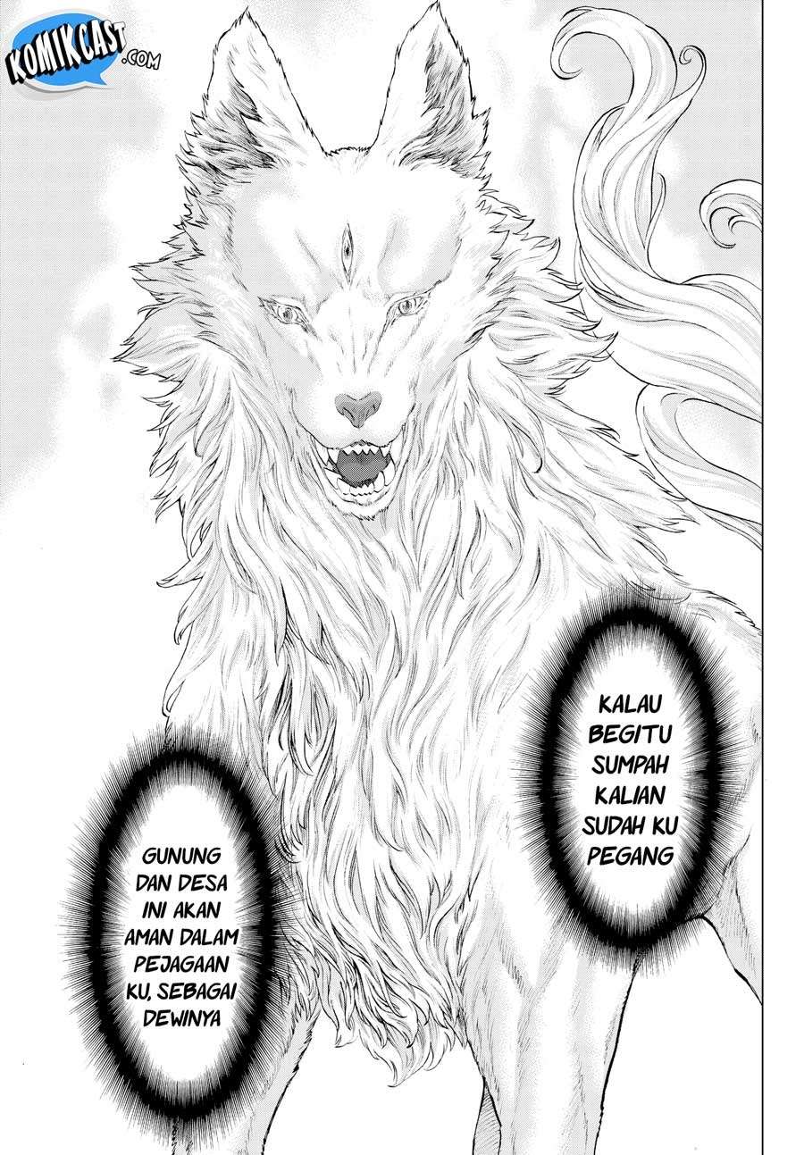 Isekai Putin Chapter 6 page 21