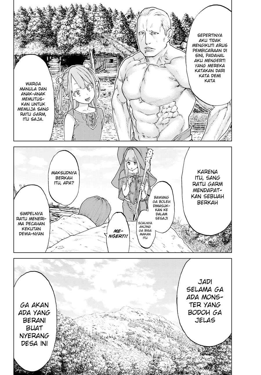 Isekai Putin Chapter 6 page 22