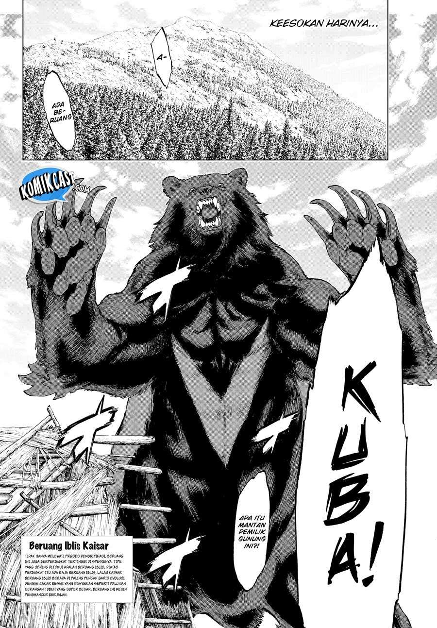 Isekai Putin Chapter 6 page 24