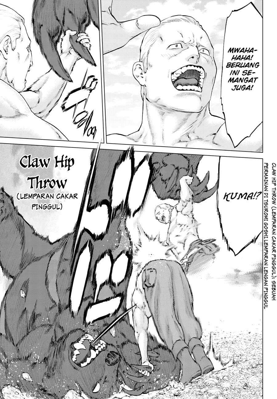 Isekai Putin Chapter 6 page 25