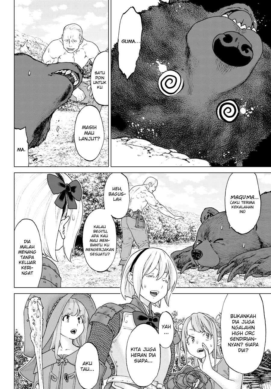 Isekai Putin Chapter 6 page 26