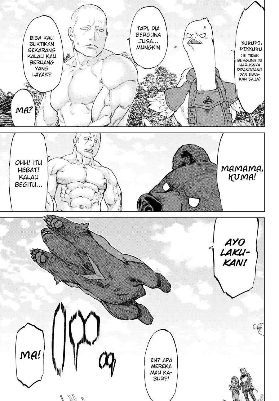Isekai Putin Chapter 6 page 29