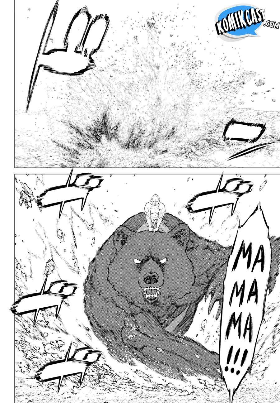 Isekai Putin Chapter 6 page 30