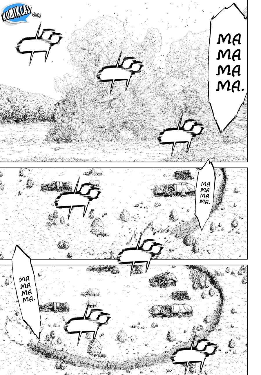Isekai Putin Chapter 6 page 31