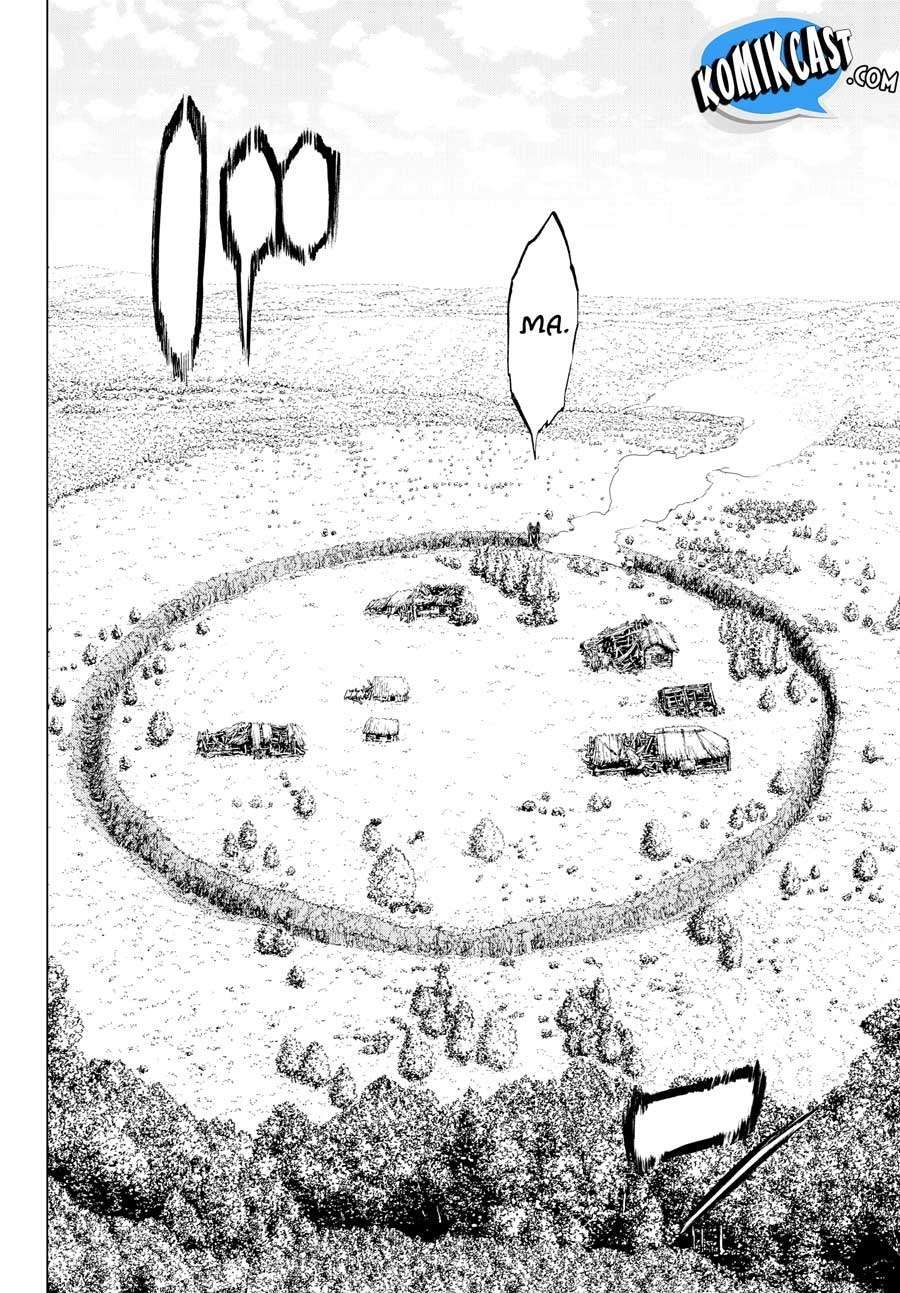 Isekai Putin Chapter 6 page 32