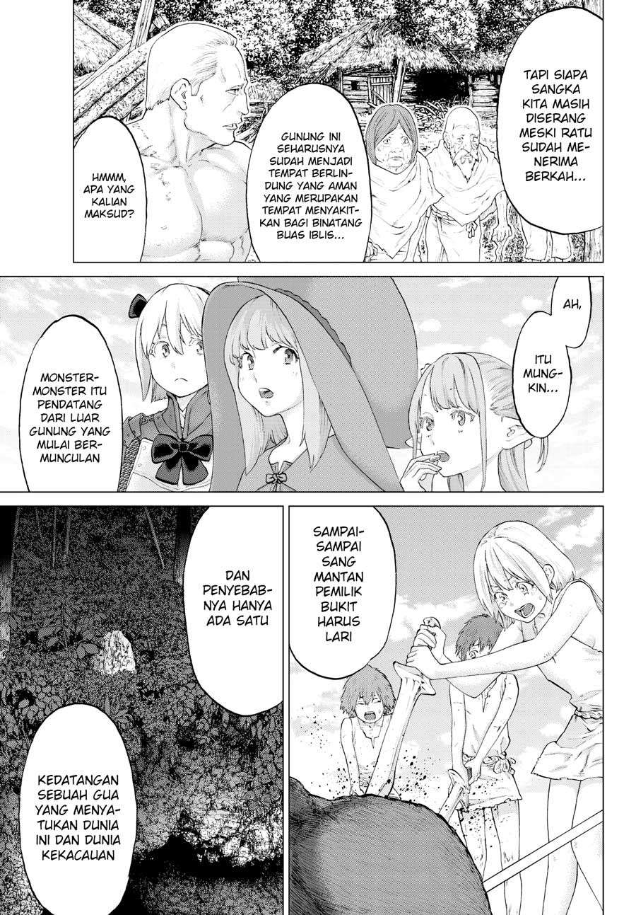 Isekai Putin Chapter 6 page 37