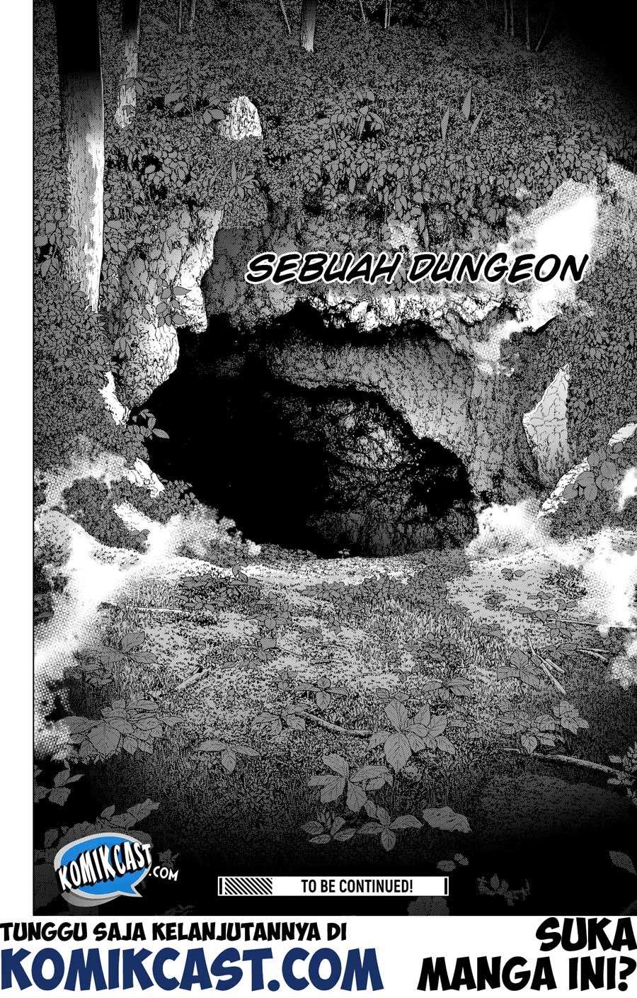 Isekai Putin Chapter 6 page 38