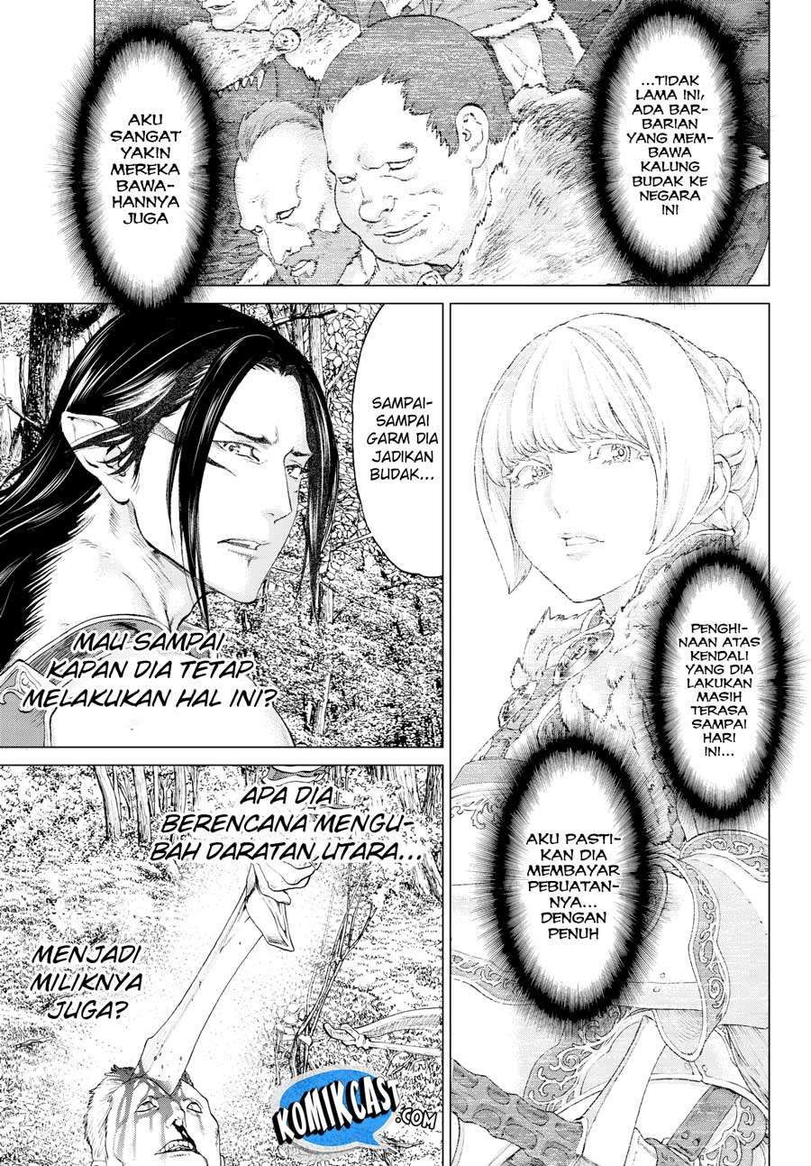 Isekai Putin Chapter 9 page 3