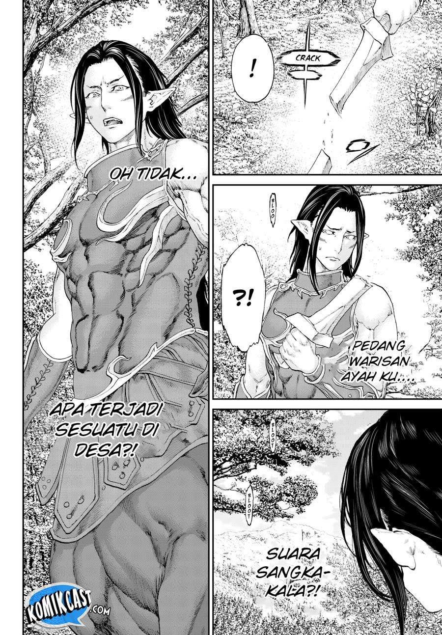 Isekai Putin Chapter 9 page 4