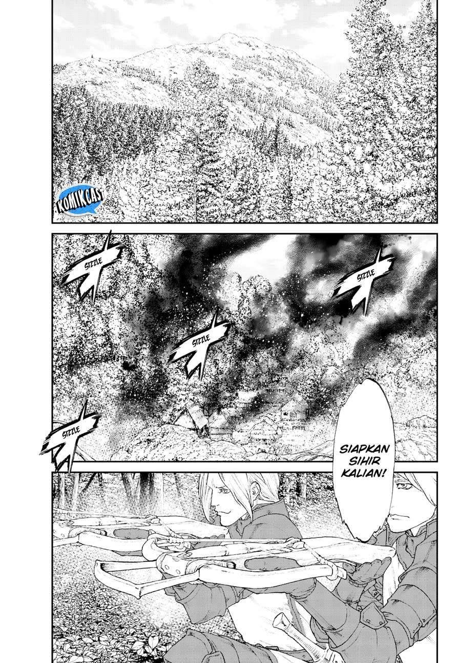 Isekai Putin Chapter 9 page 5