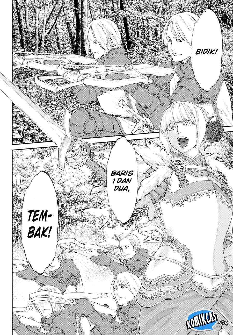 Isekai Putin Chapter 9 page 6