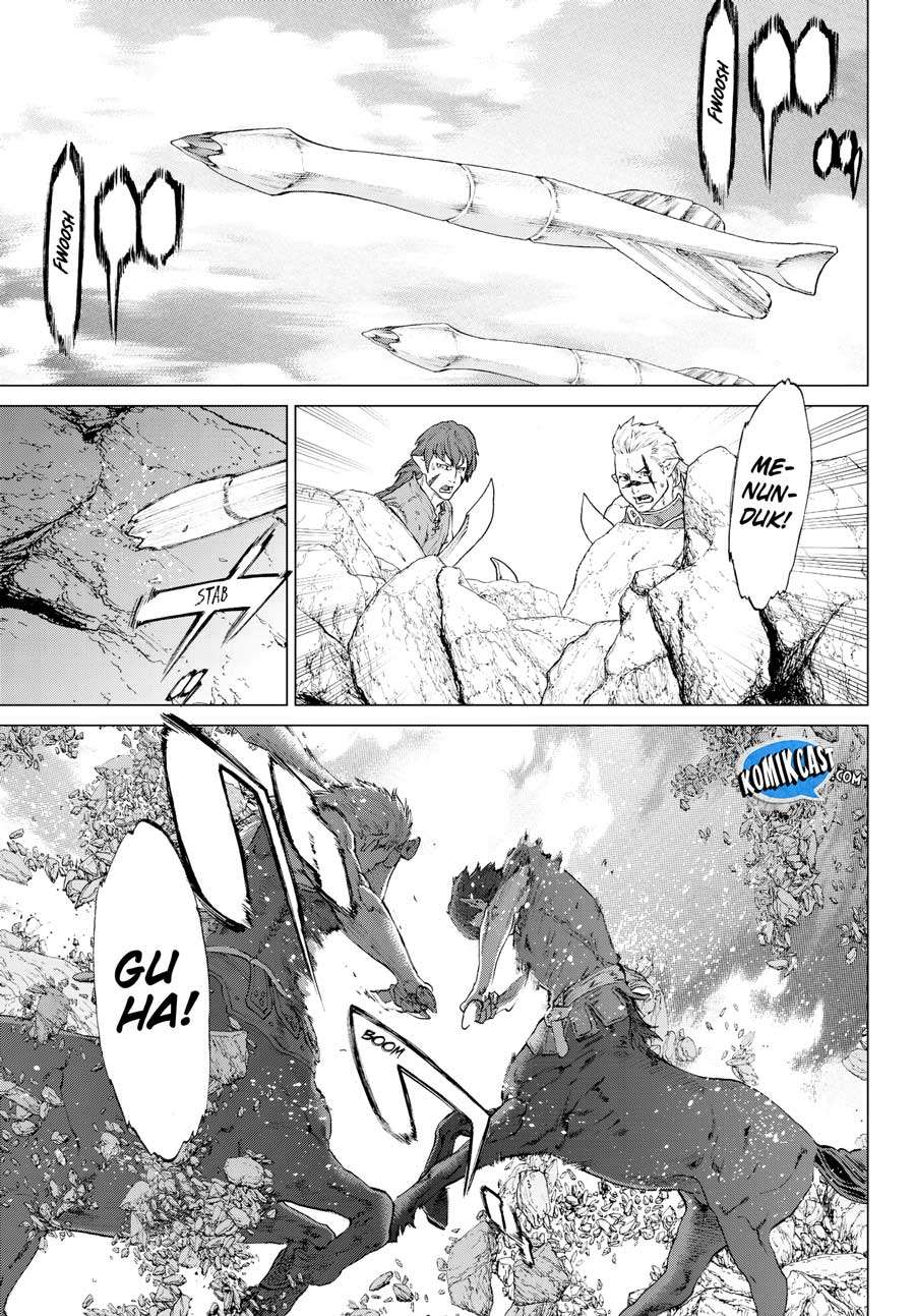 Isekai Putin Chapter 9 page 7