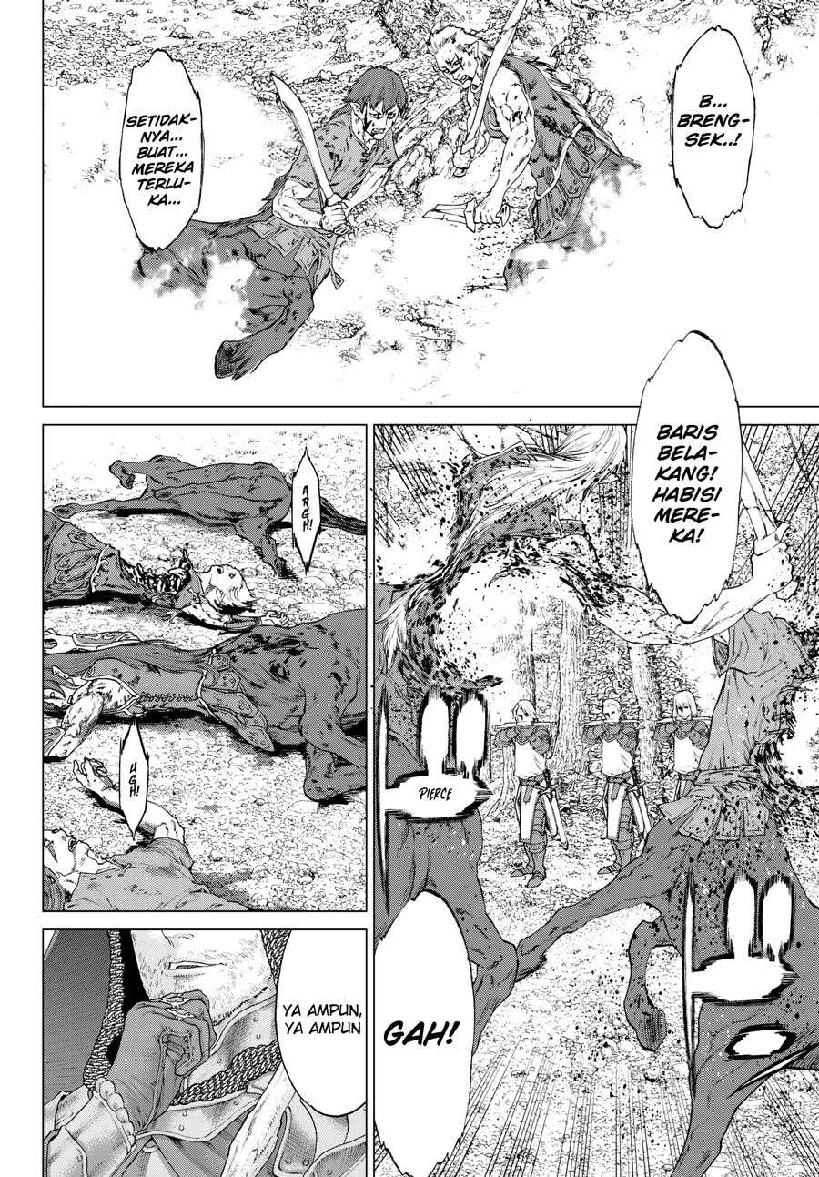 Isekai Putin Chapter 9 page 8