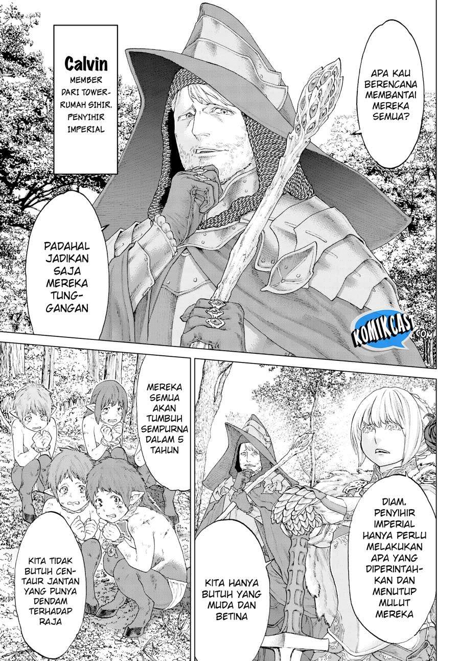 Isekai Putin Chapter 9 page 9